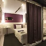First Cabin Kyoto Karasuma