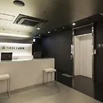 First Cabin Kyoto Karasuma