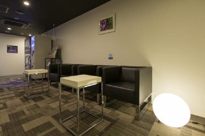 Hotel First Cabin Karasuma Kyoto